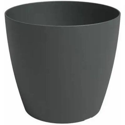 Artevasi Cache-pot - Anthracite - Publicité Artevasi Cache-pot - Anthracite - Publicité