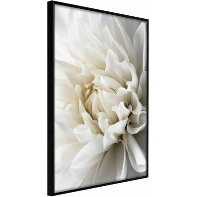 Poster Encadré Artgeist - Peace Of Mind - 20x30 Cadre Noir - Publicité Poster Encadré Artgeist - Peace Of Mind - 20x30 Cadre Noir - Publicité