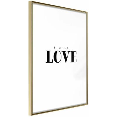 Paris Prix Simple Love - Publicité Paris Prix Simple Love - Publicité