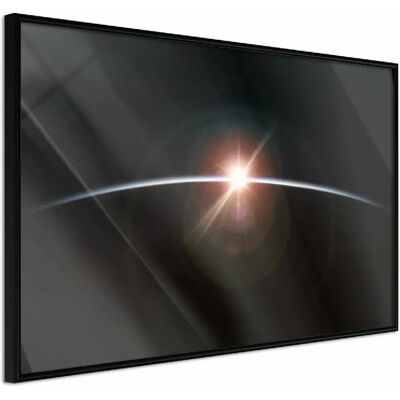 Artgeist Affiche - Glimmer - 45x30 - Affiche - Publicité Artgeist Affiche - Glimmer - 45x30 - Affiche - Publicité
