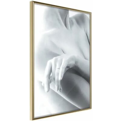 Paris Prix Affiche Murale Encadrée Natural Sensuality - 30 x 45 cm - Publicité Paris Prix Affiche Murale Encadrée Natural Sensuality - 30 x 45 cm - Publicité