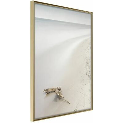 Artgeist Shore 40x60 Affiche - Art de Galerie - Publicité Artgeist Shore 40x60 Affiche - Art de Galerie - Publicité