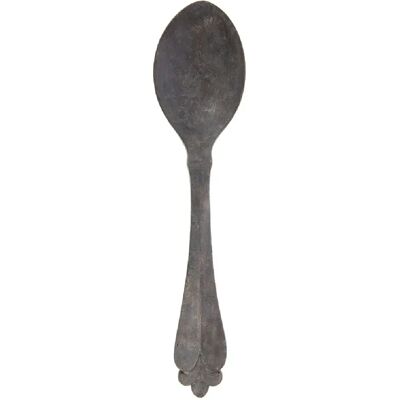 Amadeus Cuillère murale antique 56,5 cm - Publicité Amadeus Cuillère murale antique 56,5 cm - Publicité