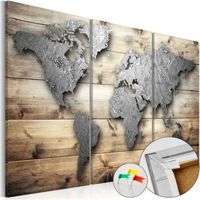 Artgeist Doors to the World - Taille standard - Publicité Artgeist Doors to the World - Taille standard - Publicité