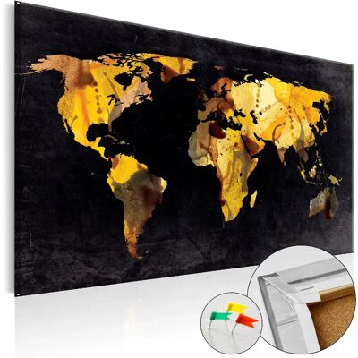 Artgeist k-A-0054-p-a_90x60_dk_ck - 90x60 cm - Publicité Artgeist k-A-0054-p-a_90x60_dk_ck - 90x60 cm - Publicité