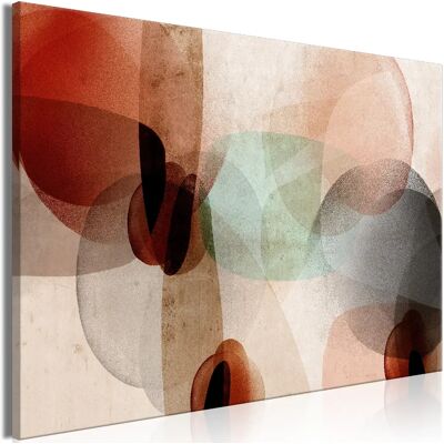 Artgeist Tableau Noble Diffusion 120x80 cm - Publicité Artgeist Tableau Noble Diffusion 120x80 cm - Publicité