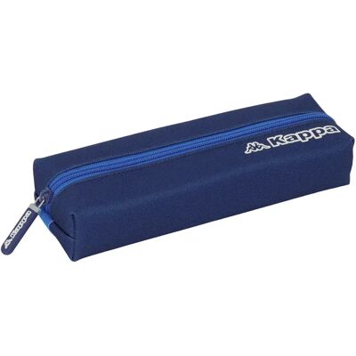 Kappa Fourre-tout Rain Blue marine - Publicité Kappa Fourre-tout Rain Blue marine - Publicité