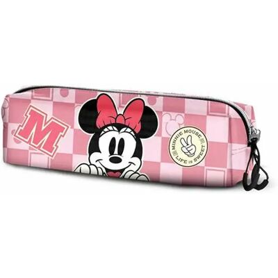 Disney Fourre-tout Minnie Mouse - Publicité Disney Fourre-tout Minnie Mouse - Publicité