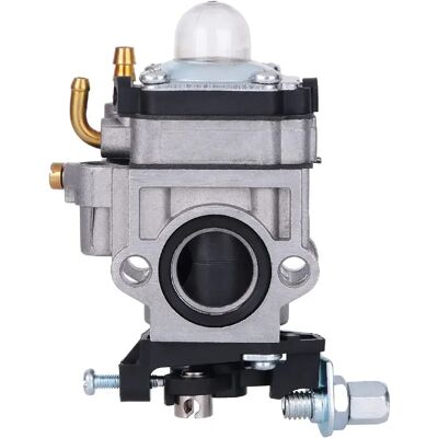 General Carburateur pour tondeuse à gazon TB43 1E40F-5 BC520 CG430 CG520 43cc 52cc WYK-74~0068 - Publicité General Carburateur pour tondeuse à gazon TB43 1E40F-5 BC520 CG430 CG520 43cc 52cc WYK-74~0068 - Publicité