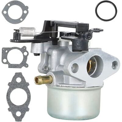 General Carburateur de tondeuse à gazon 591137 pour Briggs Stratton 593599 595390 590948~0094 - Publicité General Carburateur de tondeuse à gazon 591137 pour Briggs Stratton 593599 595390 590948~0094 - Publicité