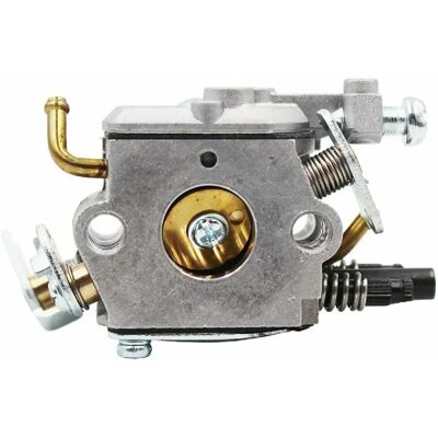 General Pompe à main pour carburateur de tondeuse à gazon ZAMAC1Q-EL24Husqvarna323p4325p5326p4326p5x~0244 - Publicité General Pompe à main pour carburateur de tondeuse à gazon ZAMAC1Q-EL24Husqvarna323p4325p5326p4326p5x~0244 - Publicité