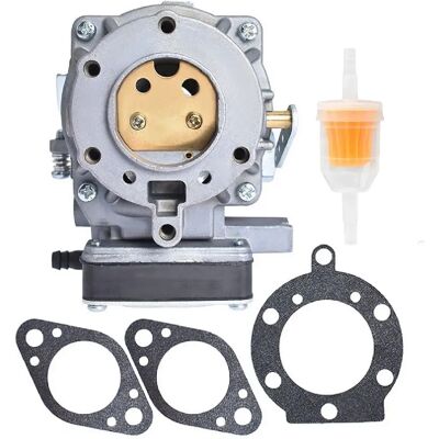 General 495181 499306 693480 Carburateur 693479 694056 Tondeuse à gazon pour tracteur LT1000~0169 - Publicité General 495181 499306 693480 Carburateur 693479 694056 Tondeuse à gazon pour tracteur LT1000~0169 - Publicité
