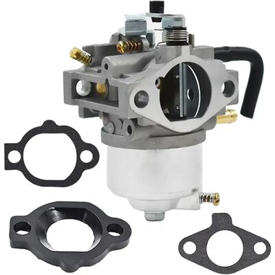 General 492256 Carburateur Briggs & Stratton 260000 261000 Moteur de tondeuse à gazon~0342 - Publicité General 492256 Carburateur Briggs & Stratton 260000 261000 Moteur de tondeuse à gazon~0342 - Publicité