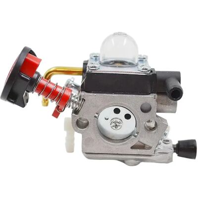 General Tondeuse à gazon et taille-haie à carburateur STIHL HS82T HS82R HS87T HS87R 42371200621~0079 - Publicité General Tondeuse à gazon et taille-haie à carburateur STIHL HS82T HS82R HS87T HS87R 42371200621~0079 - Publicité