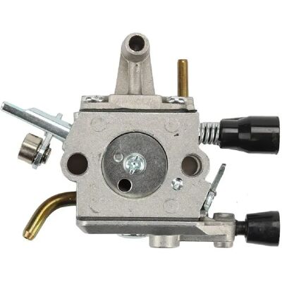General Carburateur pour tondeuse à gazon ZAMA C1Q-S83 FS120 FS200 FS250 FS300 FS350 FR350~0010 - Publicité General Carburateur pour tondeuse à gazon ZAMA C1Q-S83 FS120 FS200 FS250 FS300 FS350 FR350~0010 - Publicité