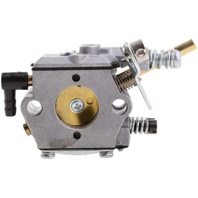 General Convient au carburateur de tondeuse à gazon à carburateur Walbro WT-38-1 Stihl FS50 FS51 FS61 FS65 FS66~0242 - Publicité General Convient au carburateur de tondeuse à gazon à carburateur Walbro WT-38-1 Stihl FS50 FS51 FS61 FS65 FS66~0242 - Publicité