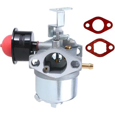 General Carburateur 1P56F pour moteur de tondeuse à gazon à essence T100 LS1210 MEX40-99~0232 - Publicité General Carburateur 1P56F pour moteur de tondeuse à gazon à essence T100 LS1210 MEX40-99~0232 - Publicité