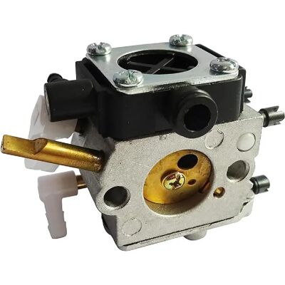 General Carburateur pour tondeuse à gazon Stihl FS250 FS300 FS120 FS220 FS350 41341200622~0295 - Publicité General Carburateur pour tondeuse à gazon Stihl FS250 FS300 FS120 FS220 FS350 41341200622~0295 - Publicité