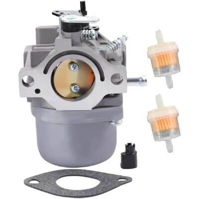General Convient aux carburateurs LMT 5-4993 799728 498027 498231 tondeuses à gazon 12,5 CV~0337 - Publicité General Convient aux carburateurs LMT 5-4993 799728 498027 498231 tondeuses à gazon 12,5 CV~0337 - Publicité