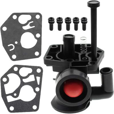 General Carburateur Briggs & Stratton 795477 698719 691859 692211 tondeuse à gazon~0134 - Publicité General Carburateur Briggs & Stratton 795477 698719 691859 692211 tondeuse à gazon~0134 - Publicité