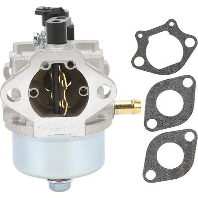 General Carburateur pour tondeuse à gazon KAWASAKI FJ180V 15004-0962 15004-7010~0072 - Publicité General Carburateur pour tondeuse à gazon KAWASAKI FJ180V 15004-0962 15004-7010~0072 - Publicité