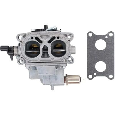General Convient au carburateur de tondeuse à gazon Honda 16100-Z0A-815 GXV530 GXV530R GXV530U~0041 - Publicité General Convient au carburateur de tondeuse à gazon Honda 16100-Z0A-815 GXV530 GXV530R GXV530U~0041 - Publicité