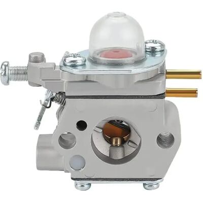 General 753-06190 BL110 WT-973 TB22 TB22EC TB32EC BL160 Carburateur pour tondeuse à gazon~0241 - Publicité General 753-06190 BL110 WT-973 TB22 TB22EC TB32EC BL160 Carburateur pour tondeuse à gazon~0241 - Publicité