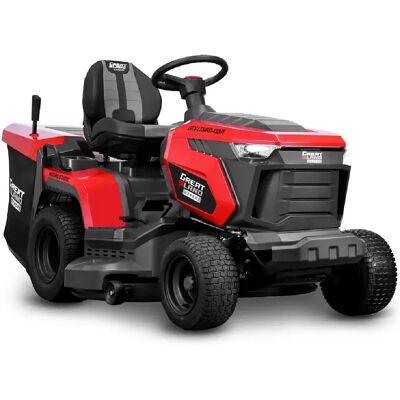 Greatland Tracteur tondeuse 432cc - largeur de coupe 83cm - Boîte hydrostatique - Publicité Greatland Tracteur tondeuse 432cc - largeur de coupe 83cm - Boîte hydrostatique - Publicité