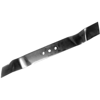 Lame MAKITA 671002552 51cm pour tondeuse MAKITA PLM5113 - Publicité Lame MAKITA 671002552 51cm pour tondeuse MAKITA PLM5113 - Publicité