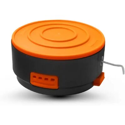 Bobine Lawnmaster coupe bordures - Publicité Bobine Lawnmaster coupe bordures - Publicité