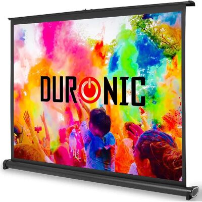 Duronic DPS40/43 - Publicité Duronic DPS40/43 - Publicité