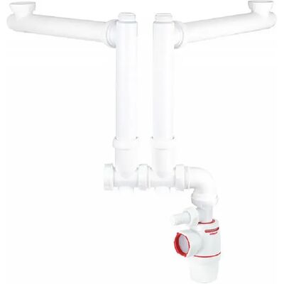 WIRQUIN Neo Air 5079035 - Blanc - Ø40mm - Publicité WIRQUIN Neo Air 5079035 - Blanc - Ø40mm - Publicité