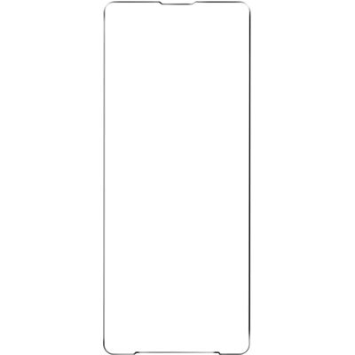 Avizar Verre Trempé Sony Xperia 1 IV 9H Anti-rayures Anti-traces Transparent - Publicité Avizar Verre Trempé Sony Xperia 1 IV 9H Anti-rayures Anti-traces Transparent - Publicité