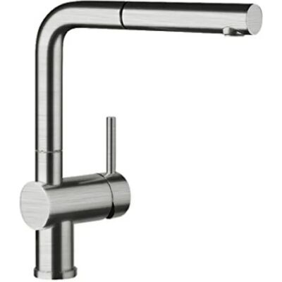 Blanco LINUS-S 517184 - Publicité Blanco LINUS-S 517184 - Publicité