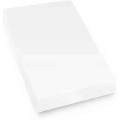 Linnea protège-matelas imperméable ARNON - 110x210 cm - Publicité Linnea protège-matelas imperméable ARNON - 110x210 cm - Publicité