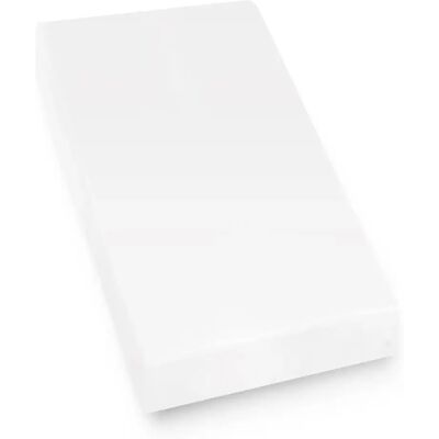 Linnea protège-matelas imperméable alèse drap-housse - 90x220 cm - Publicité Linnea protège-matelas imperméable alèse drap-housse - 90x220 cm - Publicité
