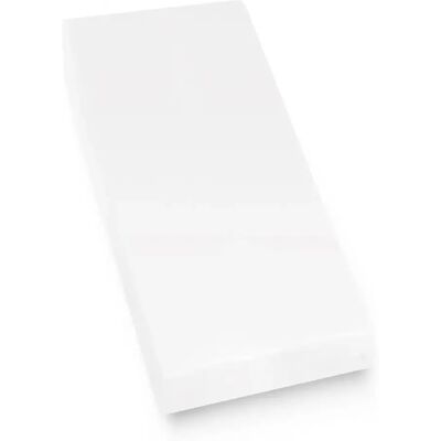 Linnea protège-matelas imperméable drap-housse ARNON - 80x210 - Publicité Linnea protège-matelas imperméable drap-housse ARNON - 80x210 - Publicité