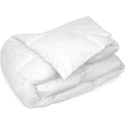 Linnea couette chaude duvet de canard Picardie - Publicité Linnea couette chaude duvet de canard Picardie - Publicité