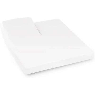 Linnea protège-matelas imperméable alèse lit articulé TR - Publicité Linnea protège-matelas imperméable alèse lit articulé TR - Publicité