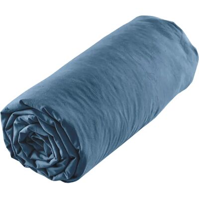 Linnea drap-housse microfibre MILA - Publicité Linnea drap-housse microfibre MILA - Publicité