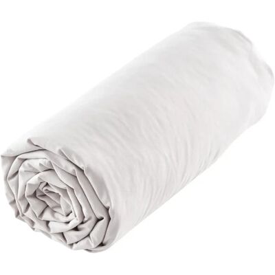 Linnea drap-housse microfibre Mila - Publicité Linnea drap-housse microfibre Mila - Publicité