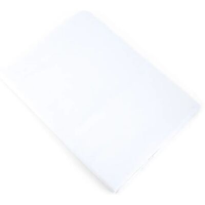 Linnea drap plat percale Primo - Publicité Linnea drap plat percale Primo - Publicité