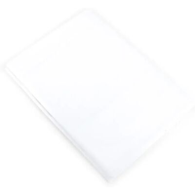 Linnea drap plat percale coton Primo - Publicité Linnea drap plat percale coton Primo - Publicité