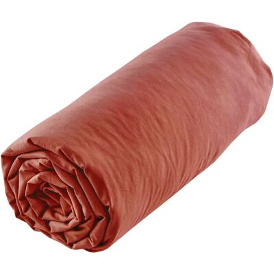 Linnea drap-housse MILA microfibre - Publicité Linnea drap-housse MILA microfibre - Publicité