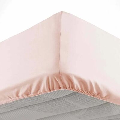 Douceur d'Intérieur Oscar Drap-housse en microfibre - Linge de lit - Publicité Douceur d'Intérieur Oscar Drap-housse en microfibre - Linge de lit - Publicité