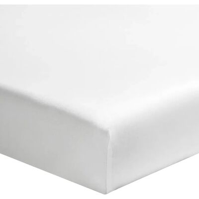 Origin Protège-matelas housse molleton 210gr/m², PROTECTION LITERIE - Publicité Origin Protège-matelas housse molleton 210gr/m², PROTECTION LITERIE - Publicité