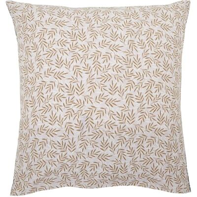 Ensemble de literie réversible Origin Margot - Microfibre, 63x63 cm - Publicité Ensemble de literie réversible Origin Margot - Microfibre, 63x63 cm - Publicité