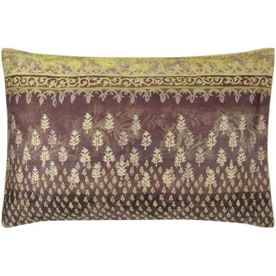 DESIGNERS GUILD Taie d'oreiller en Satin de coton - 50 x 75 cm - Beige - Publicité DESIGNERS GUILD Taie d'oreiller en Satin de coton - 50 x 75 cm - Beige - Publicité