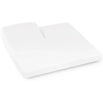 Linnea Protège matelas imperméable ARNON lit articulé TR Bonnet de 23 cm - Publicité Linnea Protège matelas imperméable ARNON lit articulé TR Bonnet de 23 cm - Publicité