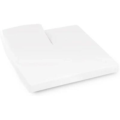 Linnea Protège matelas imperméable ARNON lit articulé TR Bonnet de 40 cm - Publicité Linnea Protège matelas imperméable ARNON lit articulé TR Bonnet de 40 cm - Publicité